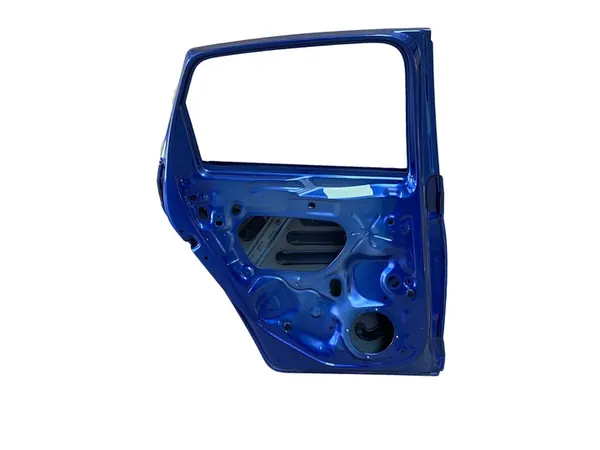 VW TAIGO 2G4 Vänster Bakdörr image 4