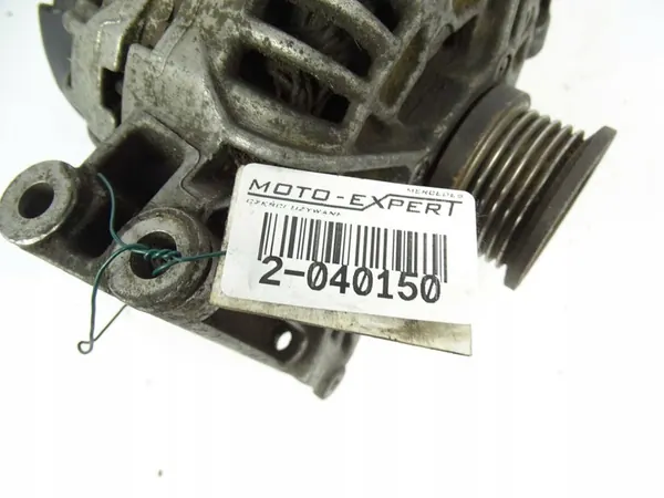 ALTERNATOR MERCEDES E-KLASA W211 A012 154 59 02 image 3