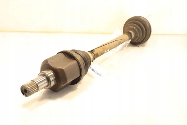 Arbre Avant Gauche Peugeot 308 II 1.6HDI image 4