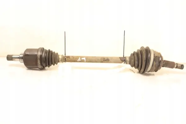 Arbre Avant Gauche Peugeot 308 II 1.6HDI image 6