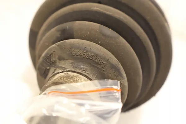 Arbre Avant Gauche Peugeot 308 II 1.6HDI image 7