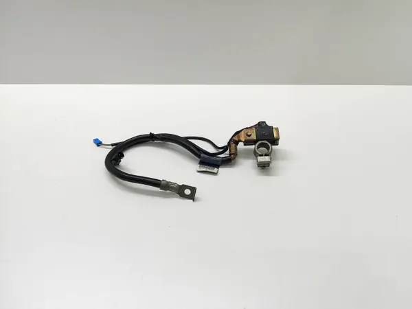 Pince Négative OEM 6928989 pour BMW E60/E61 IBS image 3