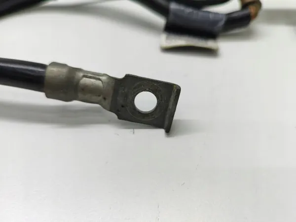 Pince Négative OEM 6928989 pour BMW E60/E61 IBS image 4