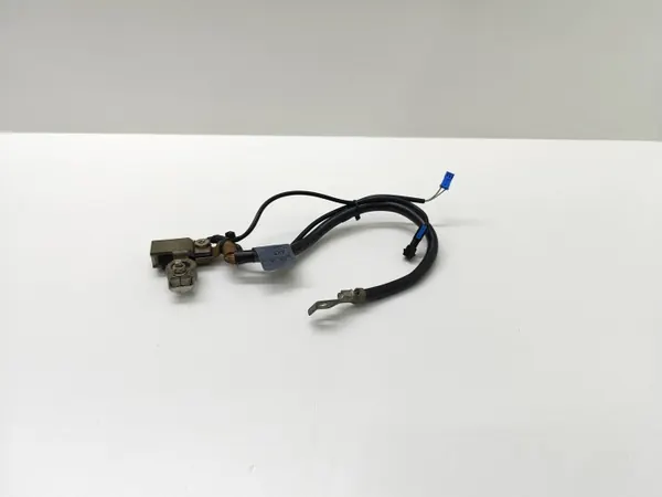 Pince Négative OEM 6928989 pour BMW E60/E61 IBS image 5