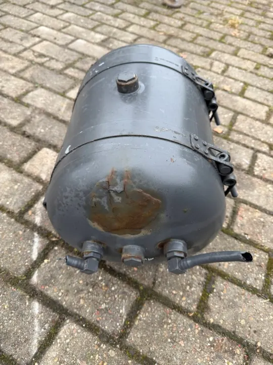Tanque de ar 20L OEM A0064325101 para Mercedes image 3
