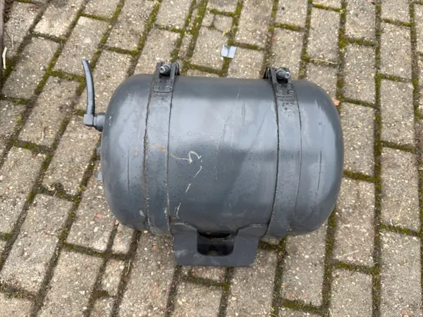 Tanque de ar 20L OEM A0064325101 para Mercedes image 5
