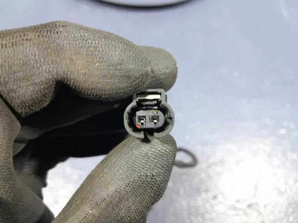Sensor Temperatura Escape BMW OEM 8476481 image 3