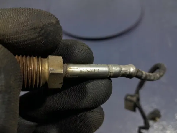Sensor Temperatura Escape BMW OEM 8476481 image 4