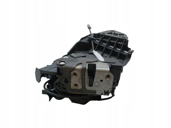 Vänster Bakdörrlås Volvo V60/S60 OEM 31301943 image 2