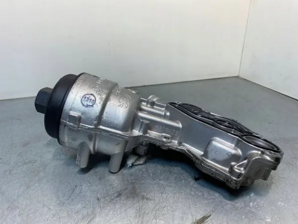 Peugeot 5008 Oljefilterbas OEM FBZ17247 image 3