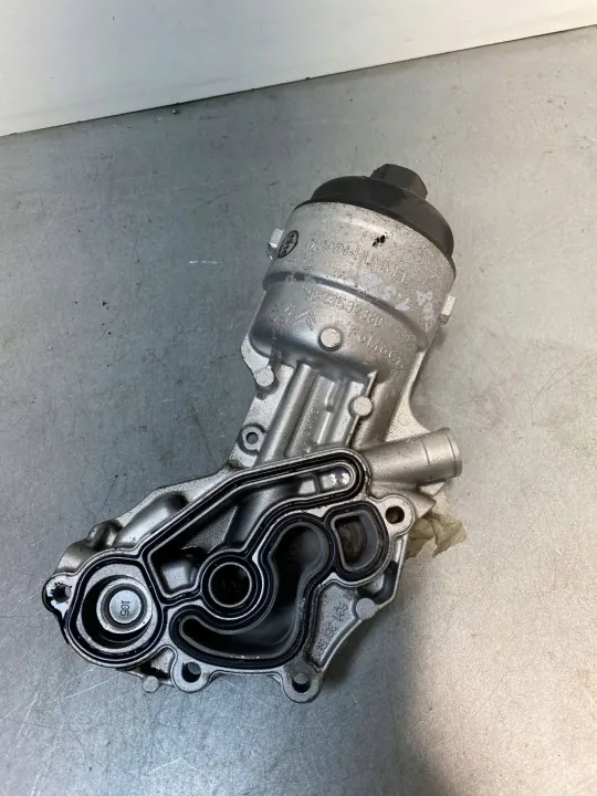 Peugeot 5008 Oljefilterbas OEM FBZ17247 image 4