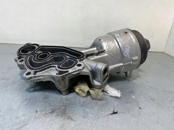 Peugeot 5008 Oljefilterbas OEM FBZ17247 image 5