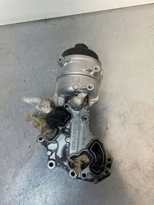 Peugeot 5008 Oljefilterbas OEM FBZ17247 image 6