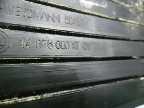 OEM 14976680XT Konepellisuojus Scudo II:lle image 4
