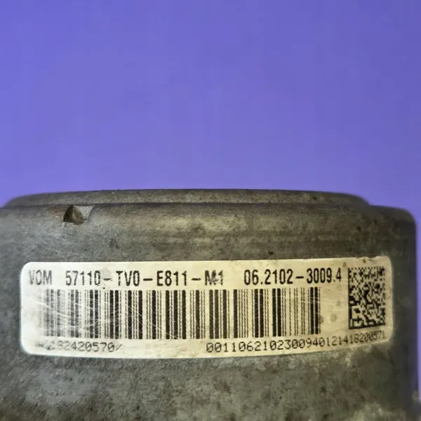 ABS-pomp Honda Civic IX OEM 57110-TV0-E811-M1 image 3