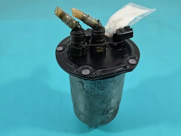 Carcaça do Filtro de Combustível Renault Master III 2.3 DCI image 1