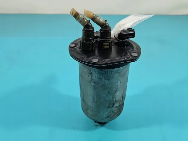 Carcaça do Filtro de Combustível Renault Master III 2.3 DCI image 2