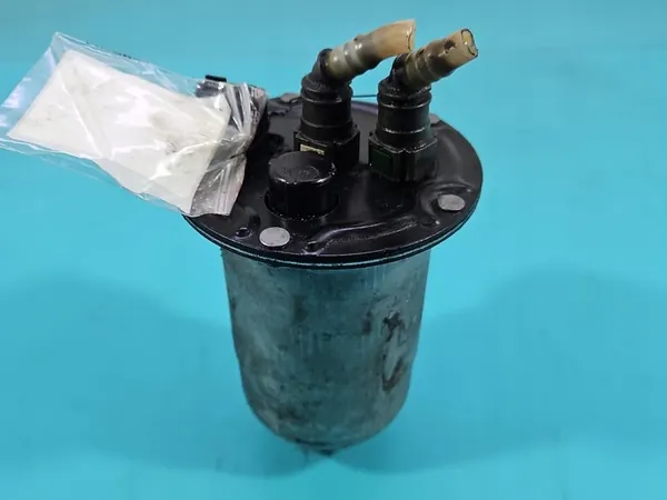 Carcaça do Filtro de Combustível Renault Master III 2.3 DCI image 3