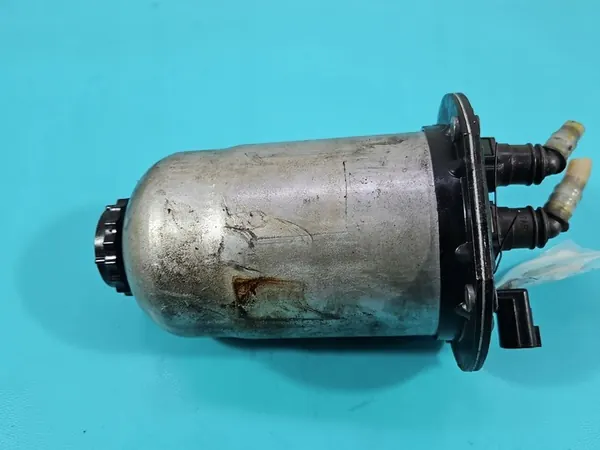 Carcaça do Filtro de Combustível Renault Master III 2.3 DCI image 5