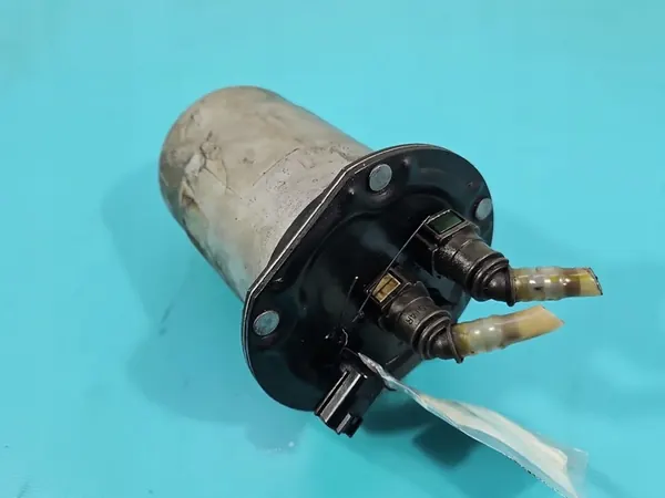 Carcaça do Filtro de Combustível Renault Master III 2.3 DCI image 6