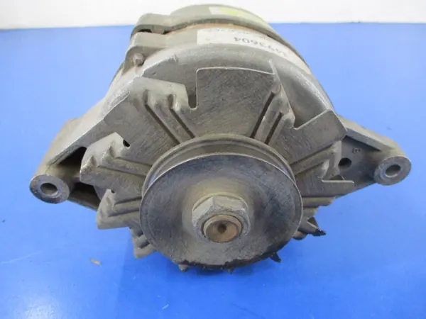 OPEL KADETT 1.4 Vaihtovirtageneraattori VALEO 3472224 image 2