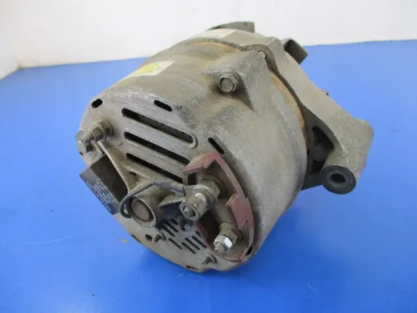 OPEL KADETT 1.4 Vaihtovirtageneraattori VALEO 3472224 image 4