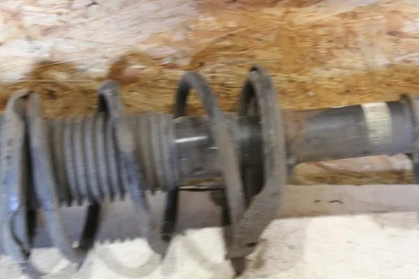 Ammortizzatore Subaru Forester IV SJ 20310SG110 image 3