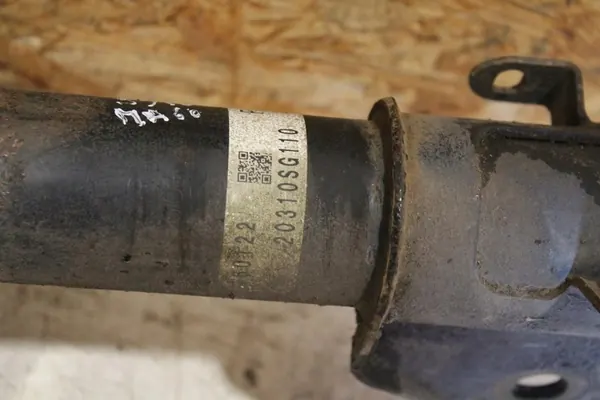 Ammortizzatore Subaru Forester IV SJ 20310SG110 image 5