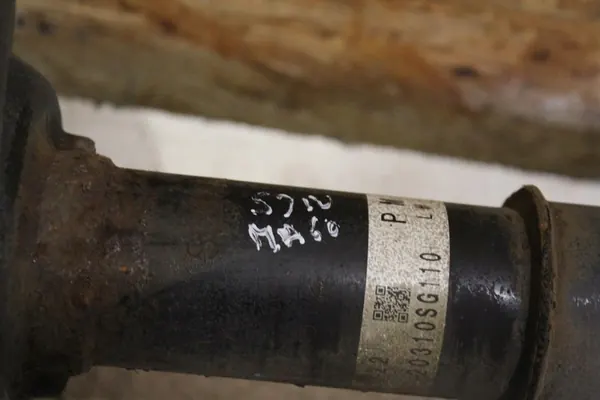 Ammortizzatore Subaru Forester IV SJ 20310SG110 image 6