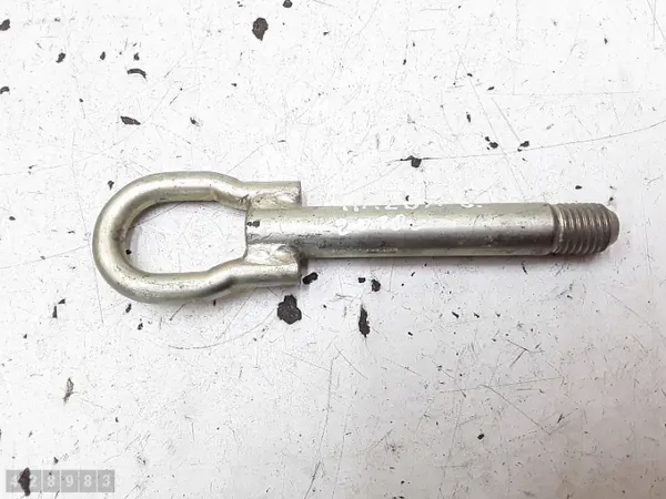 Mazda 6 Abschlepphaken OEM AM-428983 - Gebraucht image 2