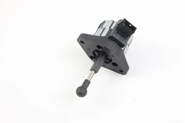 VW Passat B5 FL Xenon-Scheinwerferregler OEM 3B7941295 image 3