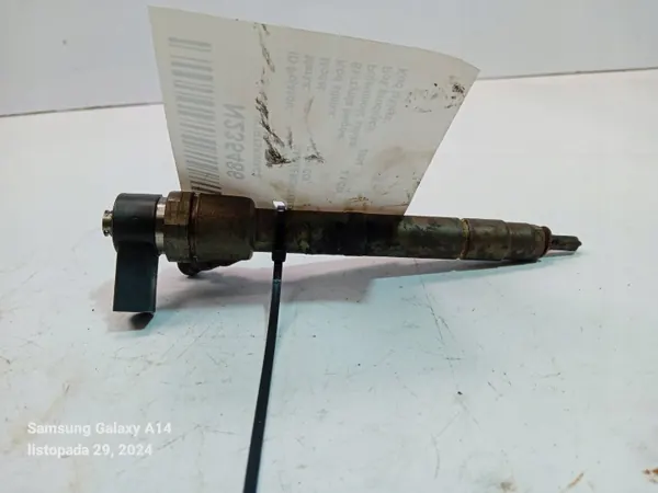 Injector MERCEDES para 2.2 CDI Classe C W203 image 2