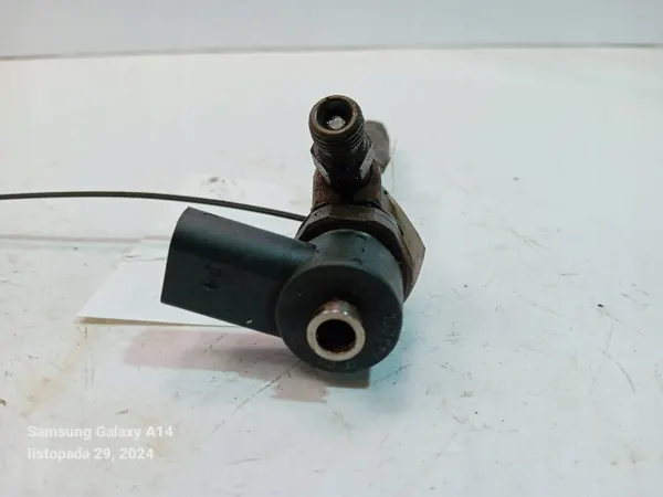 Injector MERCEDES para 2.2 CDI Classe C W203 image 3