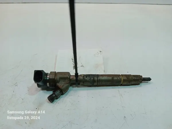 Injector MERCEDES para 2.2 CDI Classe C W203 image 4