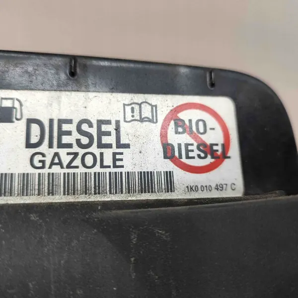 Tapa Depósito Combustible OEM 2H0809905A VW Amarok image 7