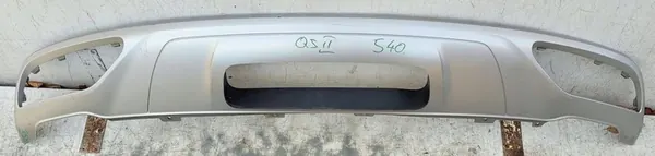 Audi Q5 II Bakre Stötfångare Spoiler 80A807521B image 2