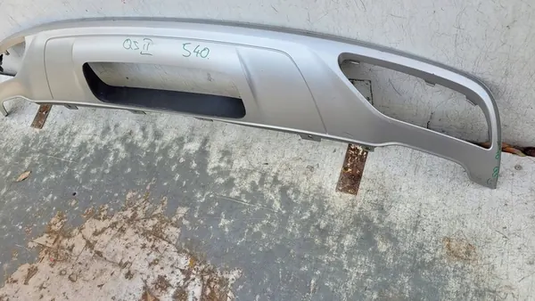 Audi Q5 II Bakre Stötfångare Spoiler 80A807521B image 5
