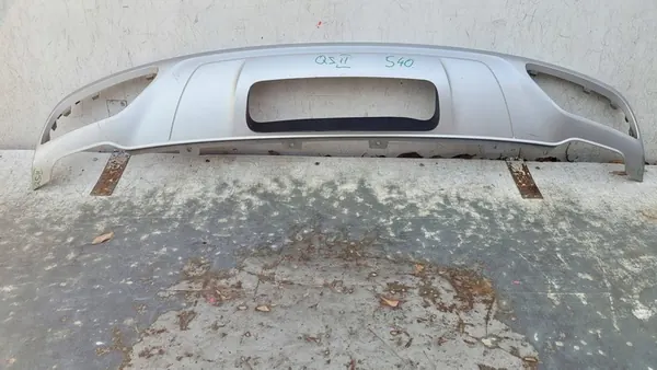 Audi Q5 II Bakre Stötfångare Spoiler 80A807521B image 6