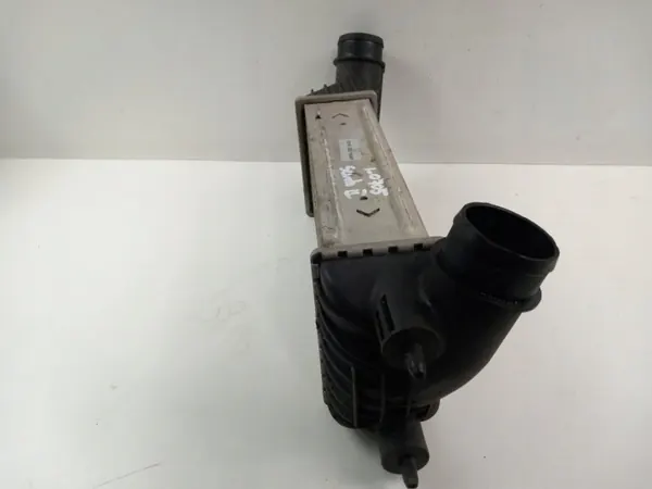 OEM NK_I_0705 Intercooler för Fiat Scudo II 2.0HDI image 3