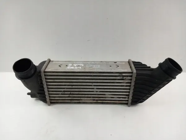 OEM NK_I_0705 Intercooler för Fiat Scudo II 2.0HDI image 5