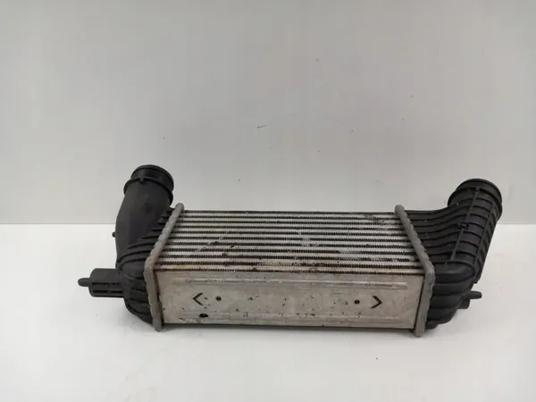 OEM NK_I_0705 Intercooler för Fiat Scudo II 2.0HDI image 6