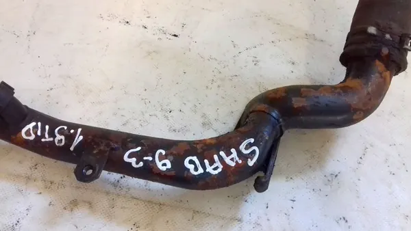 Vesiputki 55563692 Opel Saab 93 9-3 II 1.9 TiD image 4