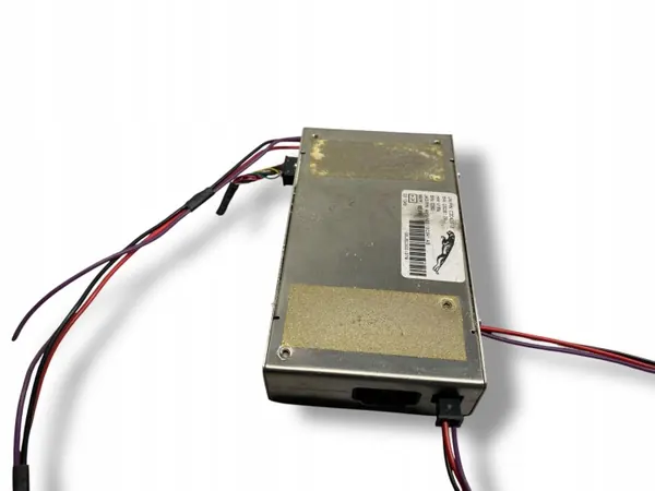 Controladores Jaguar X-Type 2009 OEM AM9W9318C941AB image 4