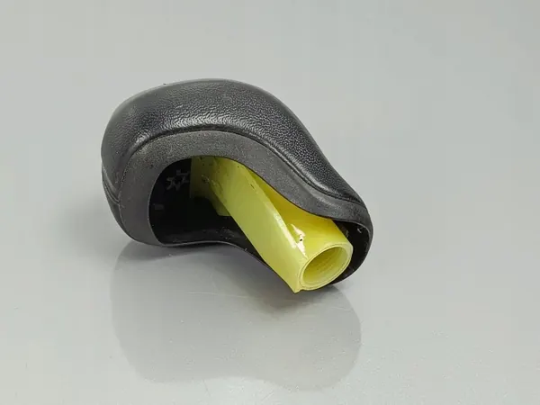 Pommeau de levier FOB19686 OEM pour Kia Sorento image 4
