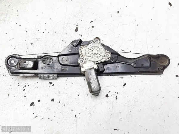 Mercedes ikkunanohjain OEM a2117300146 Käytetty image 2