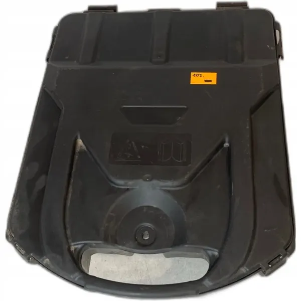 Reserverad-Reparatursatz OEM 995018195R für Renault image 2
