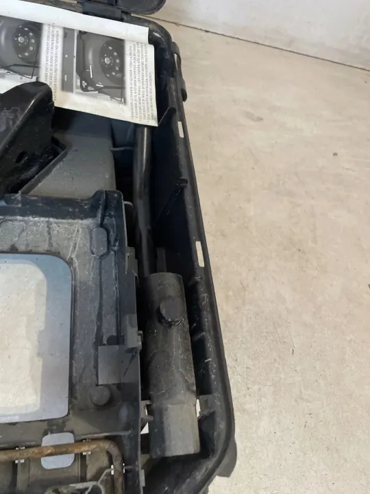 Reserverad-Reparatursatz OEM 995018195R für Renault image 6