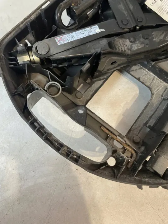 Reserverad-Reparatursatz OEM 995018195R für Renault image 7