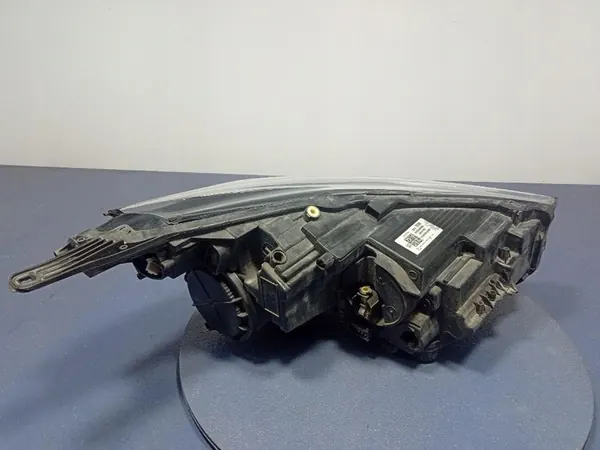 OPEL CROSSLAND VASEN AJOVALO EU LED 39153538 image 3