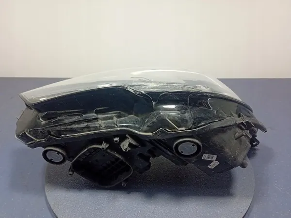 OPEL CROSSLAND VASEN AJOVALO EU LED 39153538 image 8